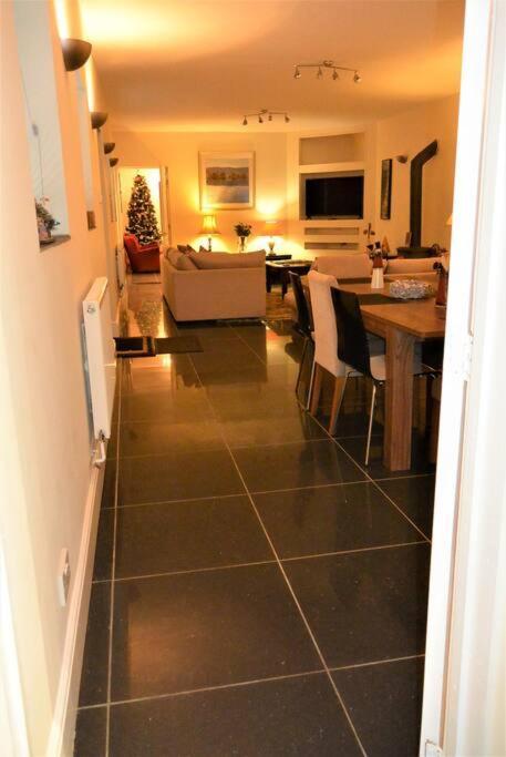 Hillfields Farm Barn - A Rural Equestrian Escape Apartment Coventry Luaran gambar