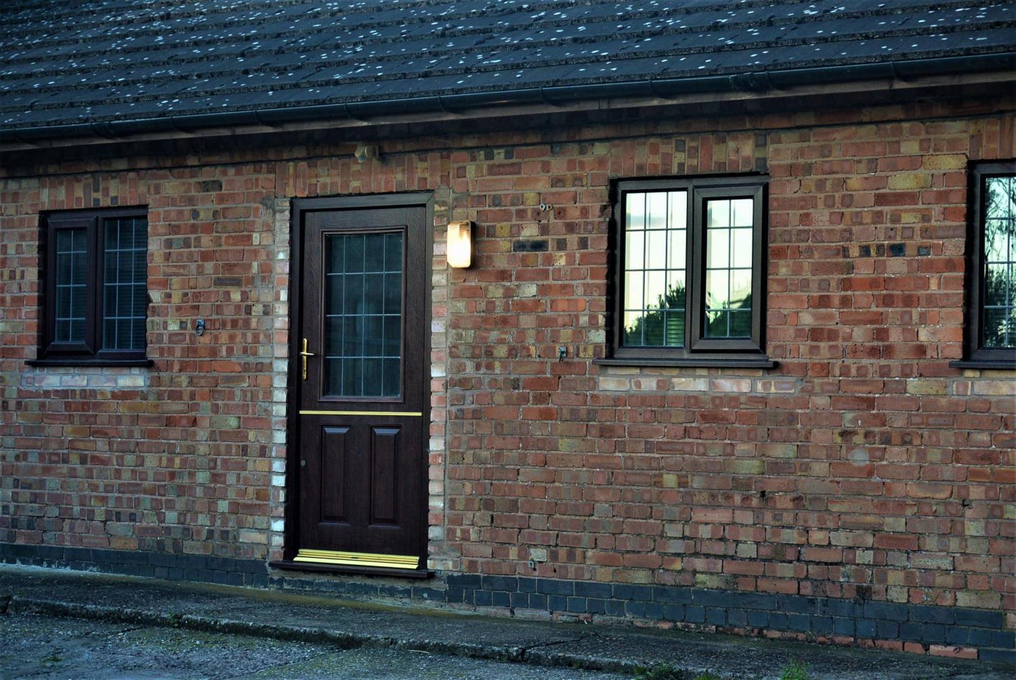 Hillfields Farm Barn - A Rural Equestrian Escape Apartment Coventry Luaran gambar