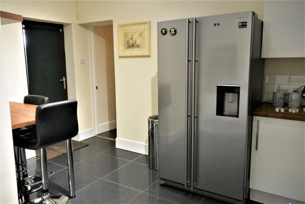 Hillfields Farm Barn - A Rural Equestrian Escape Apartment Coventry Luaran gambar