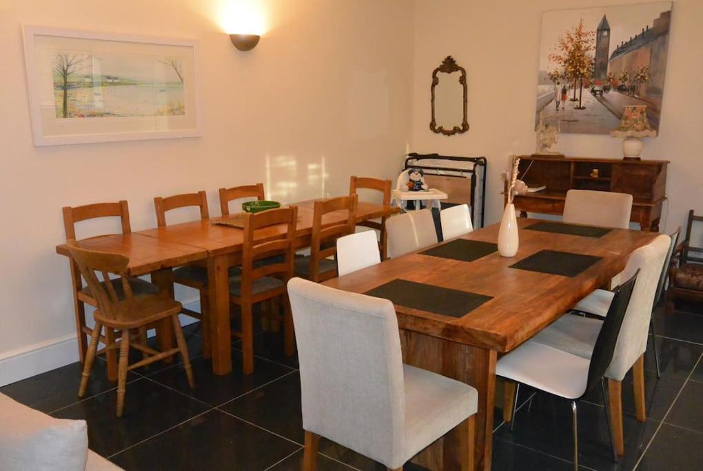 Hillfields Farm Barn - A Rural Equestrian Escape Apartment Coventry Luaran gambar
