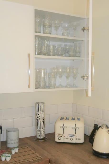 Hillfields Farm Barn - A Rural Equestrian Escape Apartment Coventry Luaran gambar