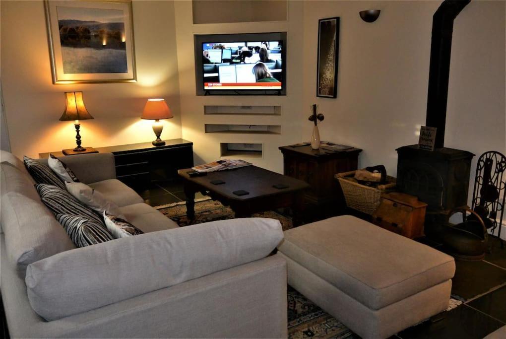Hillfields Farm Barn - A Rural Equestrian Escape Apartment Coventry Luaran gambar