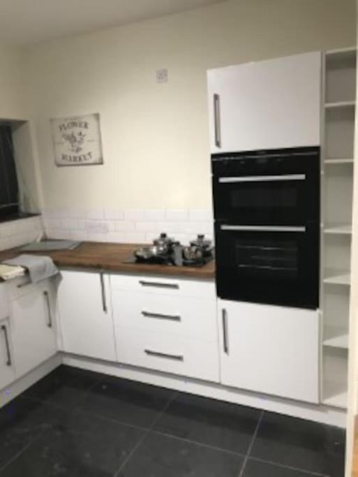 Hillfields Farm Barn - A Rural Equestrian Escape Apartment Coventry Luaran gambar