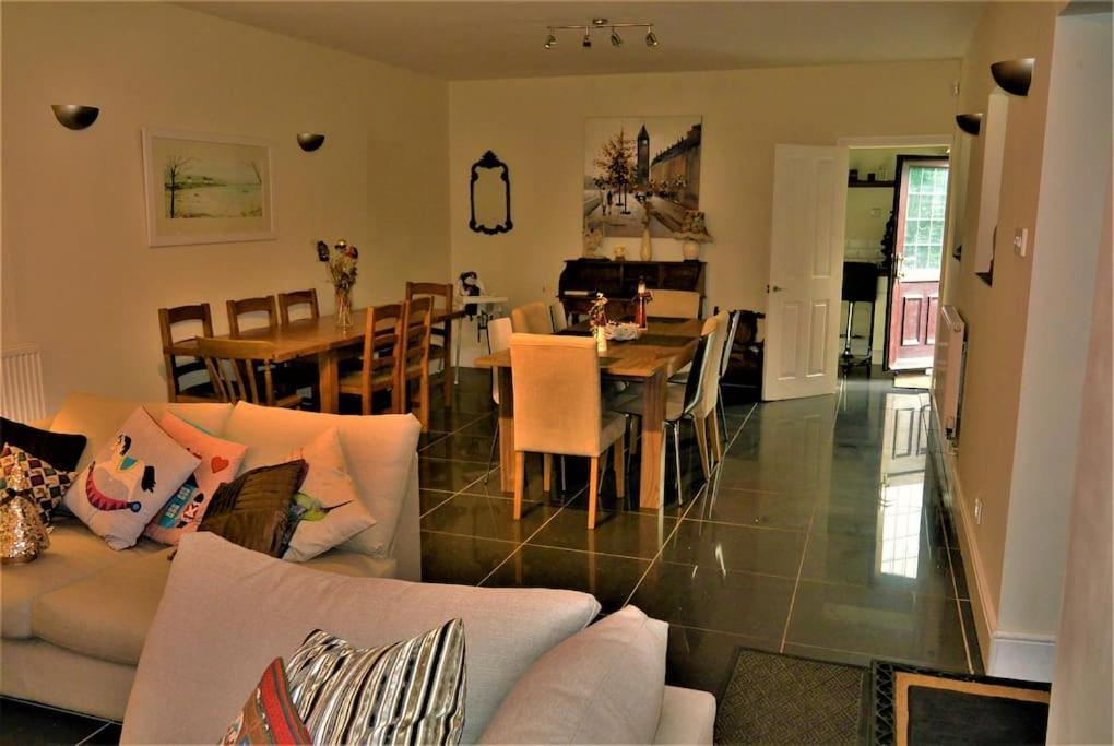 Hillfields Farm Barn - A Rural Equestrian Escape Apartment Coventry Luaran gambar