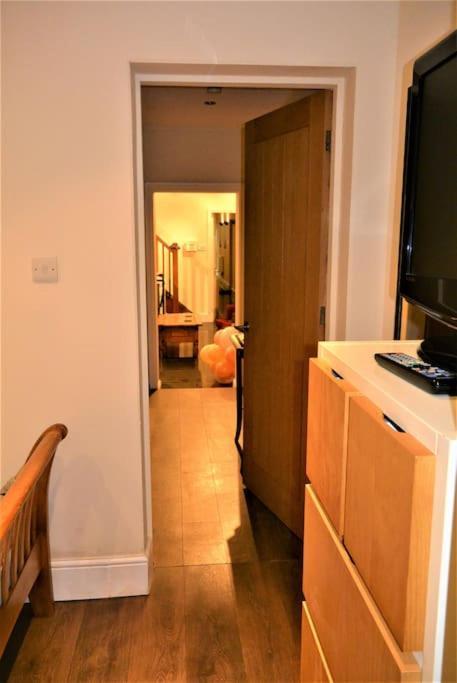 Hillfields Farm Barn - A Rural Equestrian Escape Apartment Coventry Luaran gambar