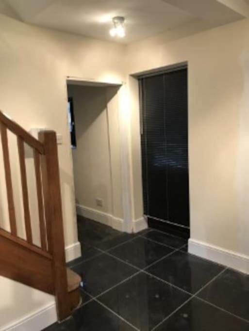 Hillfields Farm Barn - A Rural Equestrian Escape Apartment Coventry Luaran gambar