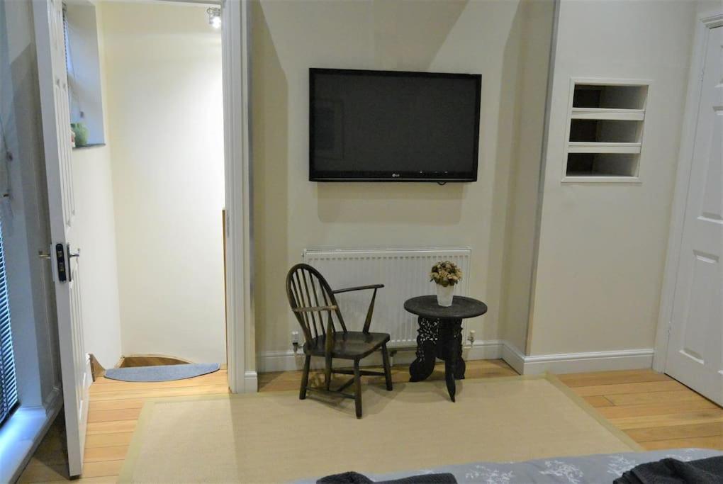 Hillfields Farm Barn - A Rural Equestrian Escape Apartment Coventry Luaran gambar