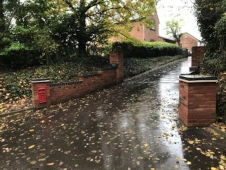Hillfields Farm Barn - A Rural Equestrian Escape Apartment Coventry Luaran gambar